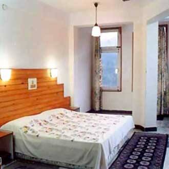 Silver Oaks, Palampur 2